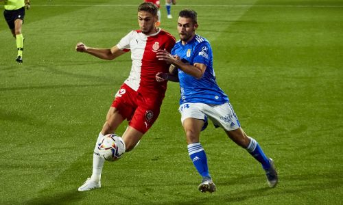 Soi kèo, dự đoán Leganes vs Oviedo, 0h15 ngày 15/11 Hạng 2 Tây Ban Nha