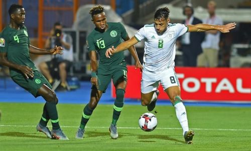 Soi kèo, dự đoán Liberia vs Nigeria, 23h00 ngày 13/11 Vòng loại World Cup