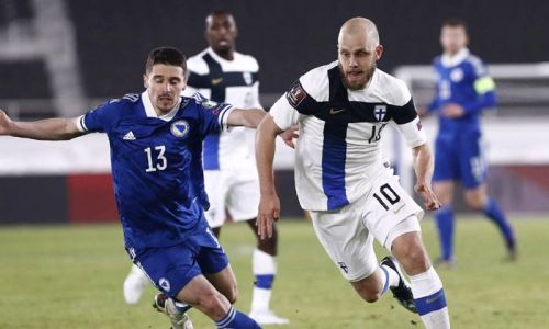 Soi kèo, dự đoán Bosnia vs Phần Lan, 21h00 ngày 13/11 Vòng loại World Cup