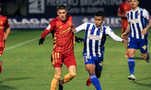 Soi kèo, dự đoán Burgos CF vs SD Ponferradina, 0h15 ngày 15/11 Hạng 2 Tây Ban Nha