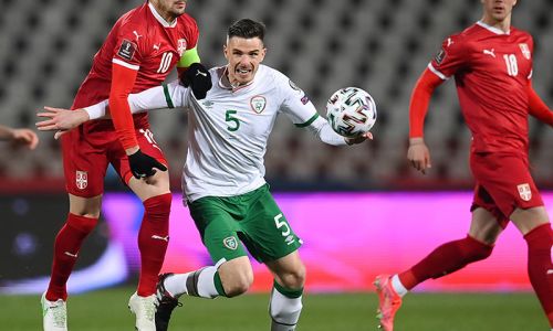 Soi kèo, dự đoán Luxembourg vs Ireland, 2h45 ngày 15/11 Vòng loại World Cup khu vực châu Âu 