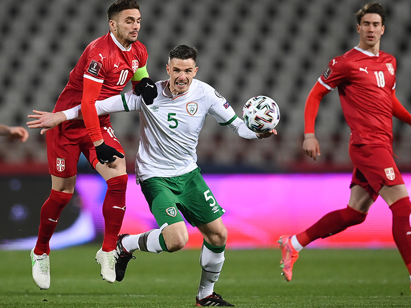 Soi kèo Luxembourg vs Ireland