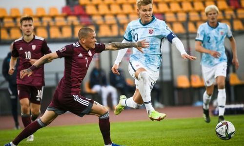 Soi kèo, dự đoán Na Uy vs Latvia, 0h00 ngày 14/11 Vòng loại World Cup