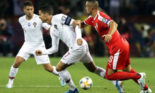 Soi kèo, dự đoán Bồ Đào Nha vs Serbia, 2h45 ngày 15/11 Vòng loại World Cup