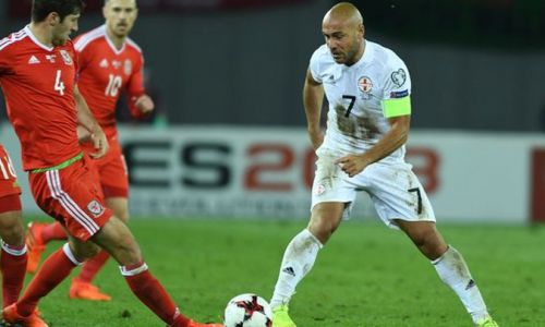 Soi kèo, dự đoán Georgia vs Uzbekistan, 21h00 ngày 15/11 Giao hữu quốc tế