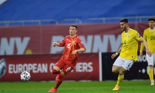 Soi kèo, dự đoán Macedonia vs Iceland, 0h00 ngày 15/11 Vòng loại World Cup