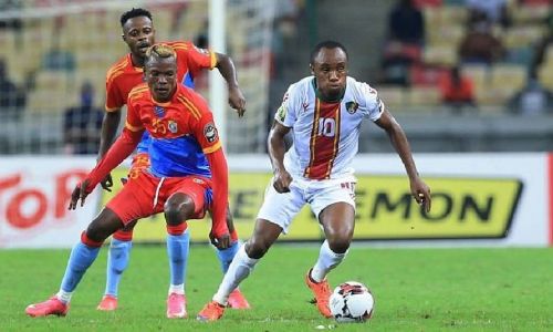 Soi kèo, dự đoán Congo vs Benin, 20h00 ngày 14/11 Vòng loaị World Cup khu vực châu Phi