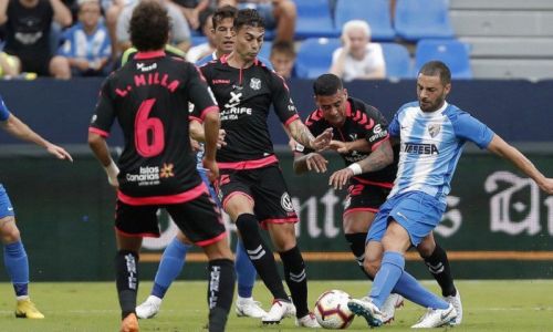 Soi kèo, dự đoán Malaga Vs Tenerife 03h00–16/11/2021 – Hạng 2 Tây Ban Nha