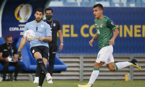 Soi kèo, dự đoán Bolivia vs Uruguay, 3h00 ngày 17/11 Vòng Loại World Cup