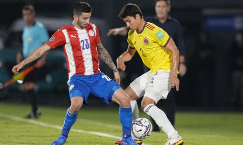 Soi kèo, dự đoán Colombia vs Paraguay, 6h00 ngày 17/11 Vòng Loại World Cup