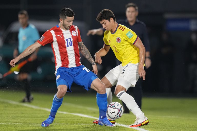 Soi kèo, dự đoán Colombia vs Paraguay