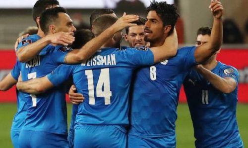 Soi kèo, dự đoán Israel vs Faroe, 2h45 ngày 16/11 Vòng loại World Cup