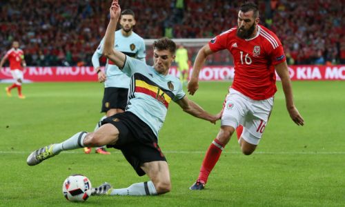 Soi kèo, dự đoán Wales vs Bỉ, 2h45 ngày 17/11 Vòng loại World Cup