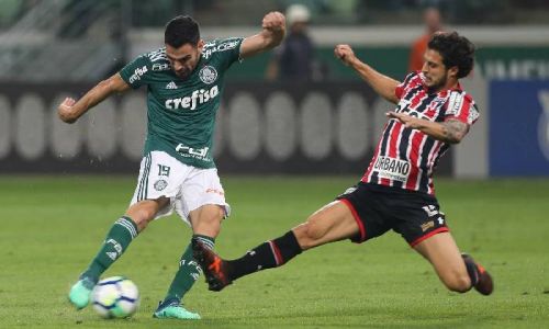 Soi kèo, dự đoán Palmeiras vs Sao Paulo, 6h30 ngày 18/11 Vòng loại World Cup