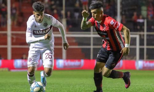 Soi kèo, dự đoán Patronato Parana vs Lanus, 5h15 ngày 19/11 VĐQG Argentina