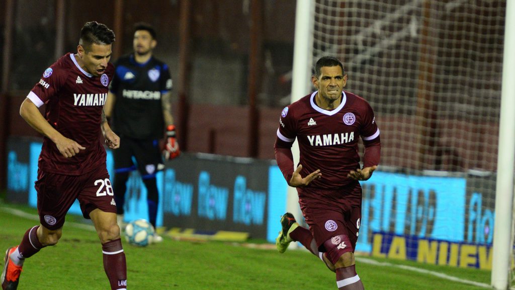 Soi kèo Patronato Parana vs Lanus