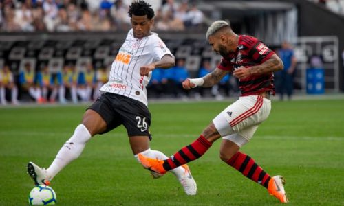 Soi kèo, dự đoán Flamengo vs Corinthians, 7h30 ngày 18/11 VĐQG Brazil