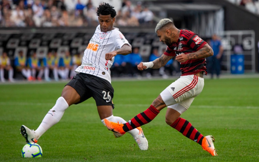 Soi kèo, dự đoán Flamengo vs Corinthians