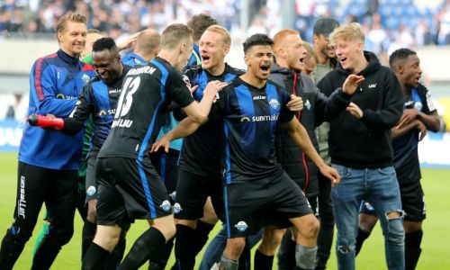 Soi kèo, dự đoán Hannover vs Paderborn, 0h30 ngày 20/11 Hạng 2 Đức