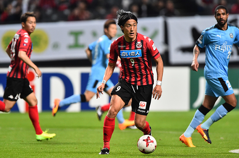 Soi kèo Sagan Tosu vs Consadole Sapporo