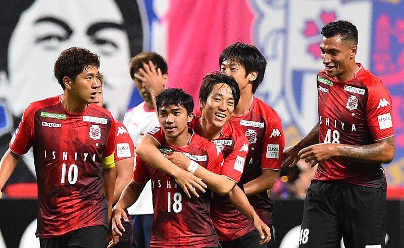 Soi kèo Sagan Tosu vs Consadole Sapporo