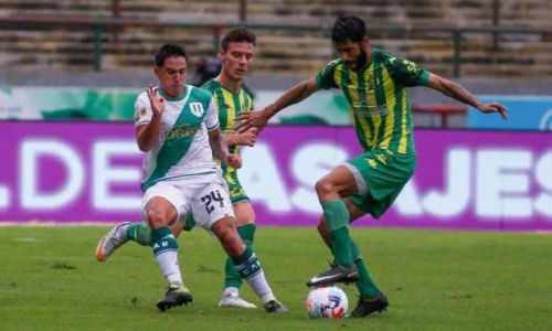 Soi kèo, dự đoán Banfield vs Aldosivi, 07h30 ngày 19/11- VĐQG Argentina