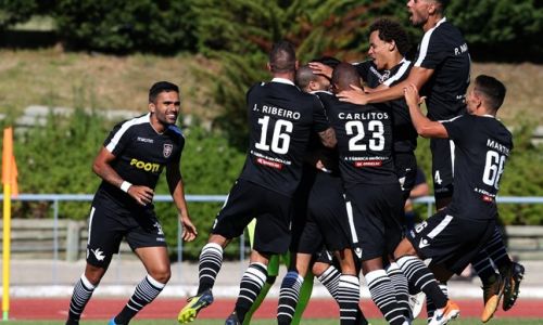 Soi kèo, dự đoán Casa Pia vs Farense, 23h00 ngày 19/11 Cúp Bồ Đào Nha