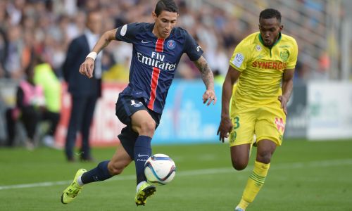 Soi kèo, dự đoán PSG vs Nantes, 23h00 ngày 20/11 Ligue 1