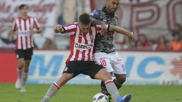 Soi kèo Estudiantes vs Huracan