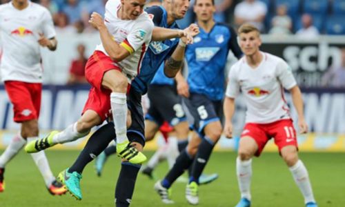 Soi kèo, dự đoán Hoffenheim vs RB Leipzig, 21h30 ngày 20/11 VĐQG Đức