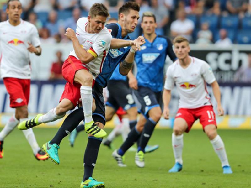 Soi kèo Hoffenheim vs RB Leipzig