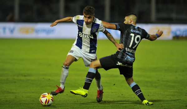 Soi kèo Talleres vs Velez