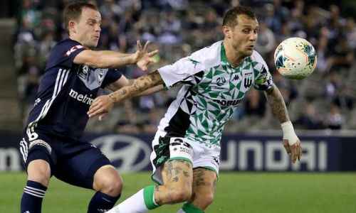 Soi kèo, dự đoán Western United vs Melbourne Victory, 15h45 ngày 20/11