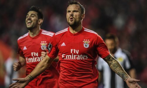 Soi kèo, dự đoán Benfica vs Pacos Ferreira, 3h45 ngày 20/11 Cúp Bồ Đào Nha