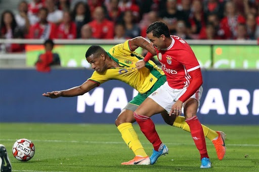 Soi kèo, dự đoán Benfica vs Pacos Ferreira