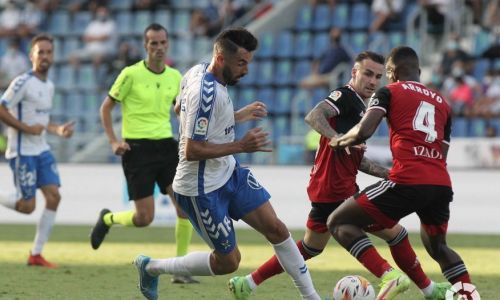 Soi kèo, dự đoán Fuenlabrada vs Mirandes, 3h00 ngày 20/11 Hạng 2 Tây Ban Nha