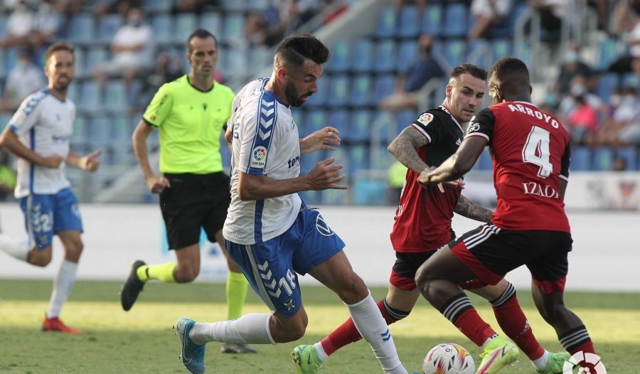 Soi kèo Fuenlabrada vs Mirandes