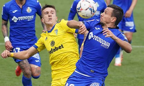 Soi kèo, dự đoán Getafe vs Cadiz, 20h00 ngày 21/11 La Liga