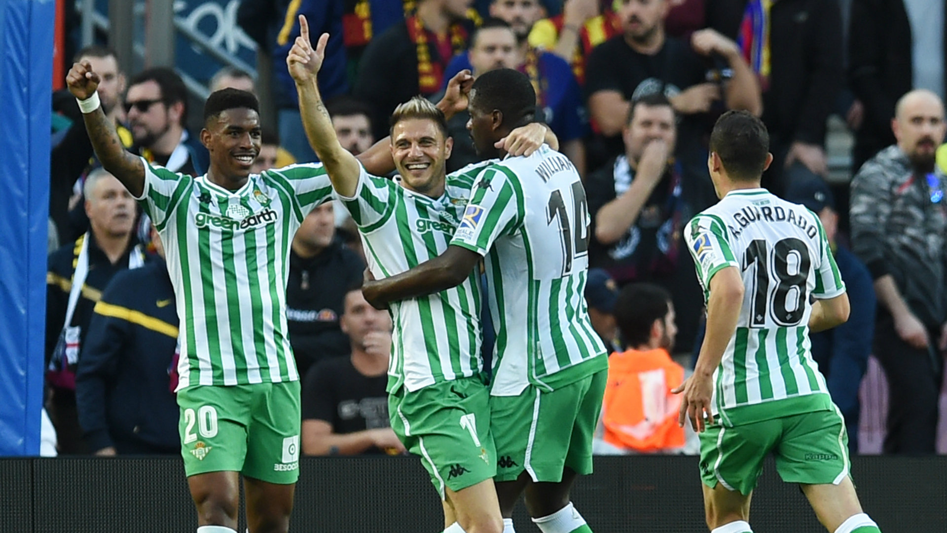 Soi kèo Elche vs Real Betis