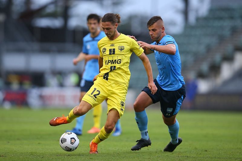 Soi kèo FC Macarthur vs Wellington Phoenix