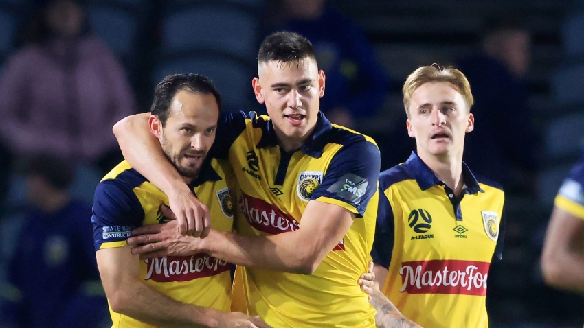 Soi kèo Newcastle Jets FC vs Central Coast Mariners FC