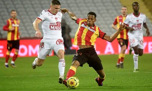 Soi kèo, dự đoán Brest vs Lens, 19h00 ngày 21/11 Ligue 1