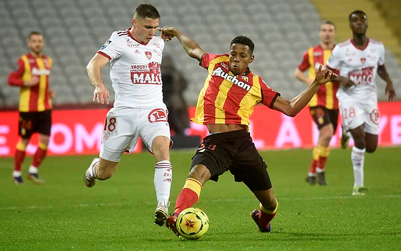 Soi kèo, dự đoán Brest vs Lens