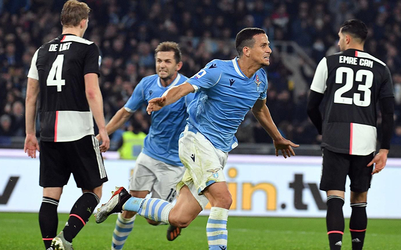 Soi kèo, dự đoán Lazio vs Juventus