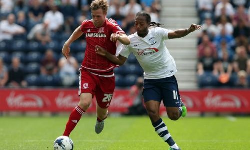 Soi kèo, dự đoán Middlesbrough vs Preston North End, 2h45 ngày 24/11 Hạng Nhất Anh