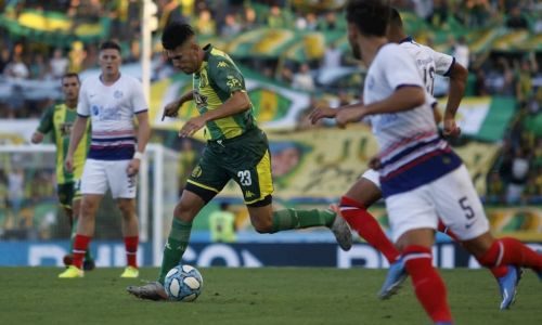 Soi kèo, dự đoán Aldosivi vs San Lorenzo, 5h15 ngày 24/11 VĐQG Argentina