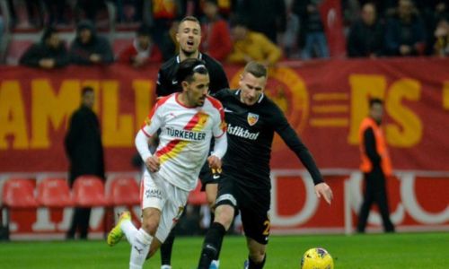 Soi kèo, dự đoán Kayserispor vs Goztepe, 0h00 ngày 23/11 VĐQG Thổ Nhĩ Kỳ