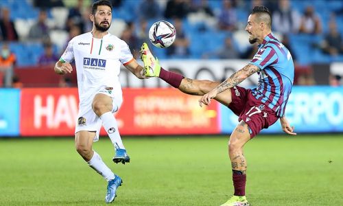 Soi kèo, dự đoán Trabzonspor vs Gaziantep, 0h00 ngày 23/11 VĐQG Thổ Nhĩ Kỳ