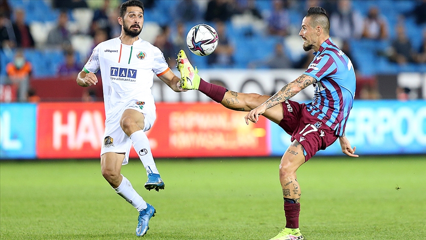 Soi kèo, dự đoán Trabzonspor vs Gaziantep