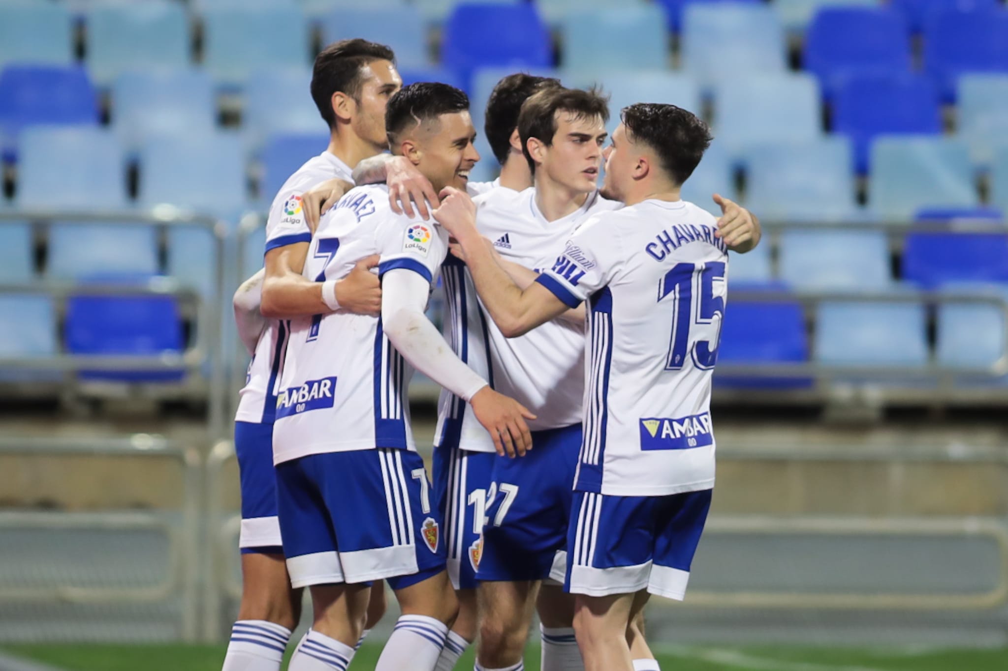 Soi kèo, dự đoán Zaragoza vs Leganes